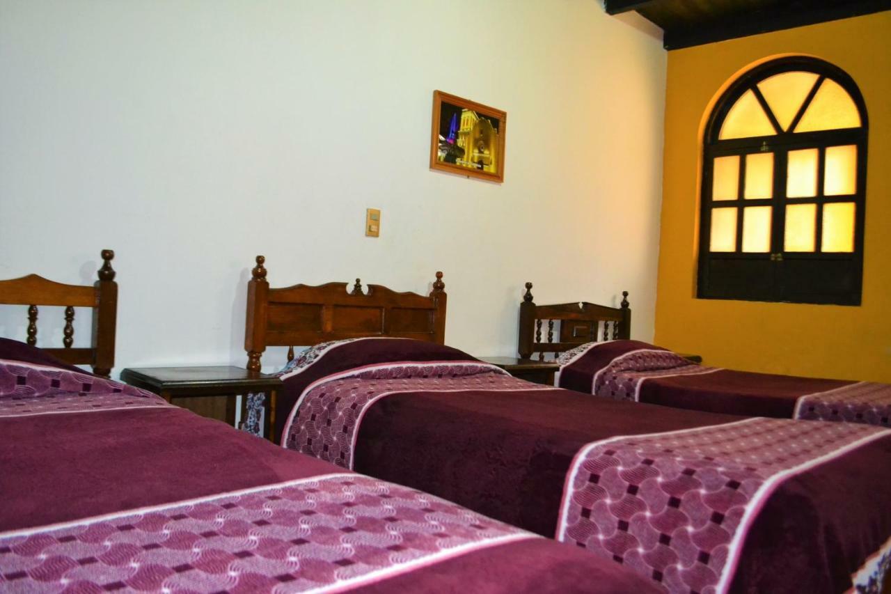 Hotel Delfín Comitán Comitan de Dominguez Exterior foto